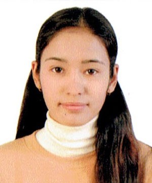 Manika Chhetri